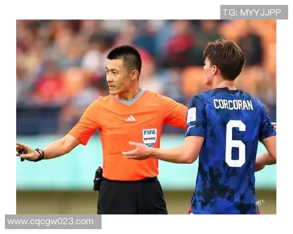 中国足球裁判首次执法欧战，国际足联高度评价