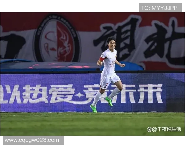 战术拆解:武磊为何能掌控比赛节奏?