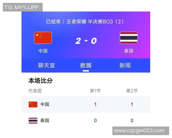 中国电竞战队再登世界冠军领奖台，打破亚洲魔咒