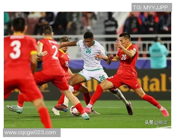 亚洲足球世界杯预选赛晋级形势分析各队竞争态势及前景展望