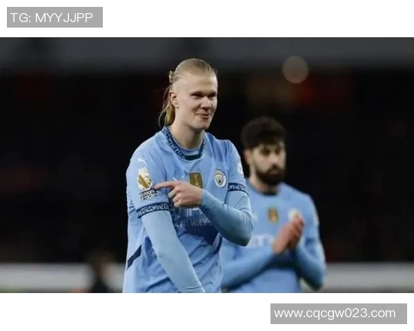 哈兰德本赛季表现分析 高光时刻与低迷状态的对比解析